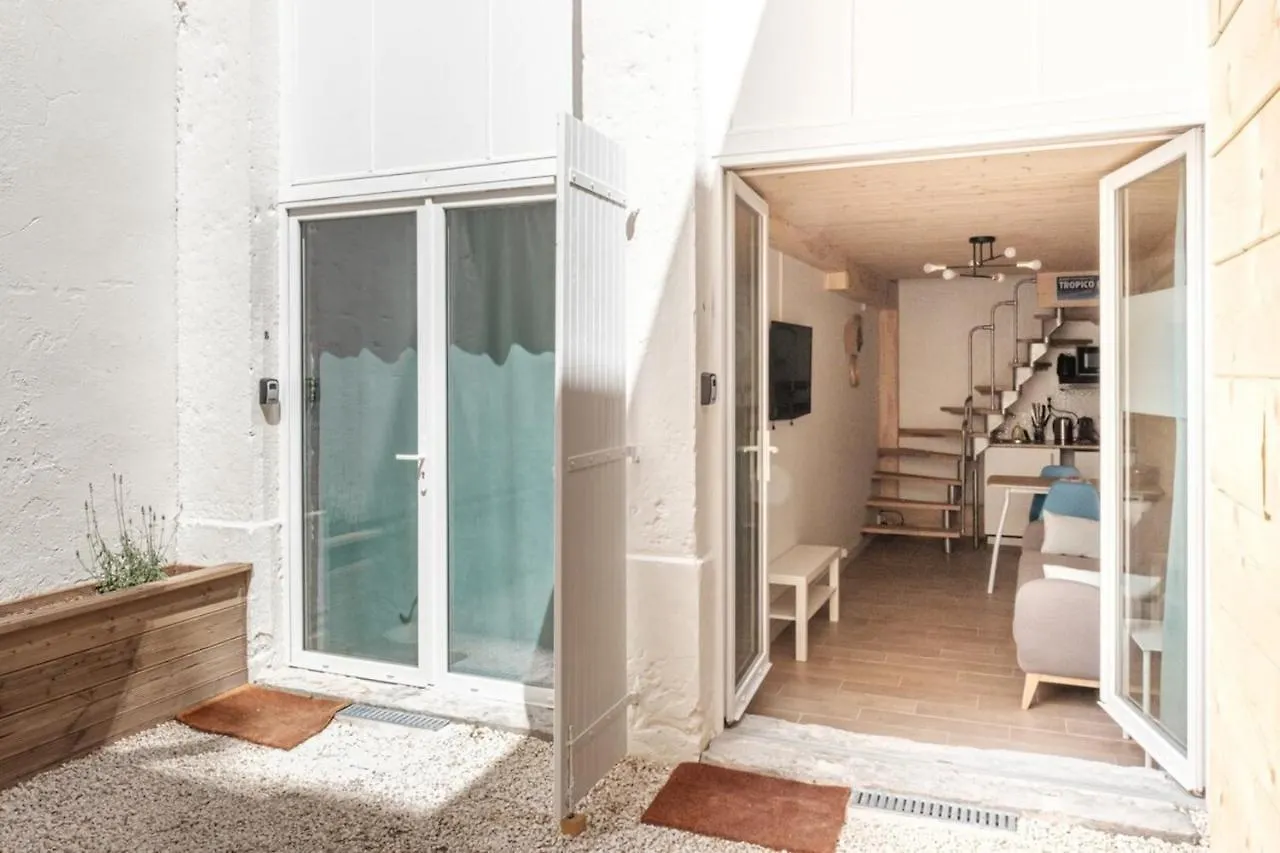 Apartamento The Charming Little Duguesclin 2 People Place Guichard Lyon Francia